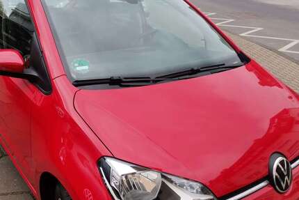 VW up! 9.600 km 11.500 &euro; Koblenz 56072