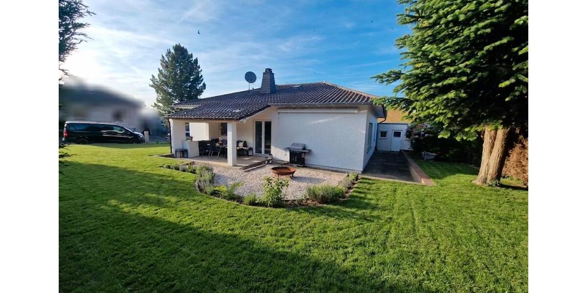 Bungalow Asbach - 7 Zimmer, 112 m&sup2;, 399.000&euro; | Angebot:26758830