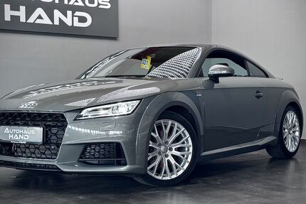 Audi TT 22.700 km 35.490 &euro; Bad Honnef/Rottbitze 53604