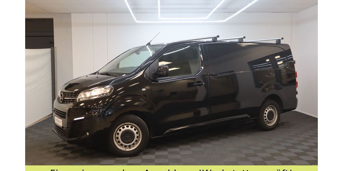 Opel Vivaro 109.000 km 14.990 &euro; Weißenthurm 56575