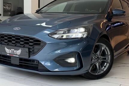Ford Focus 92.368 km 17.475 &euro; Sinzig 53489