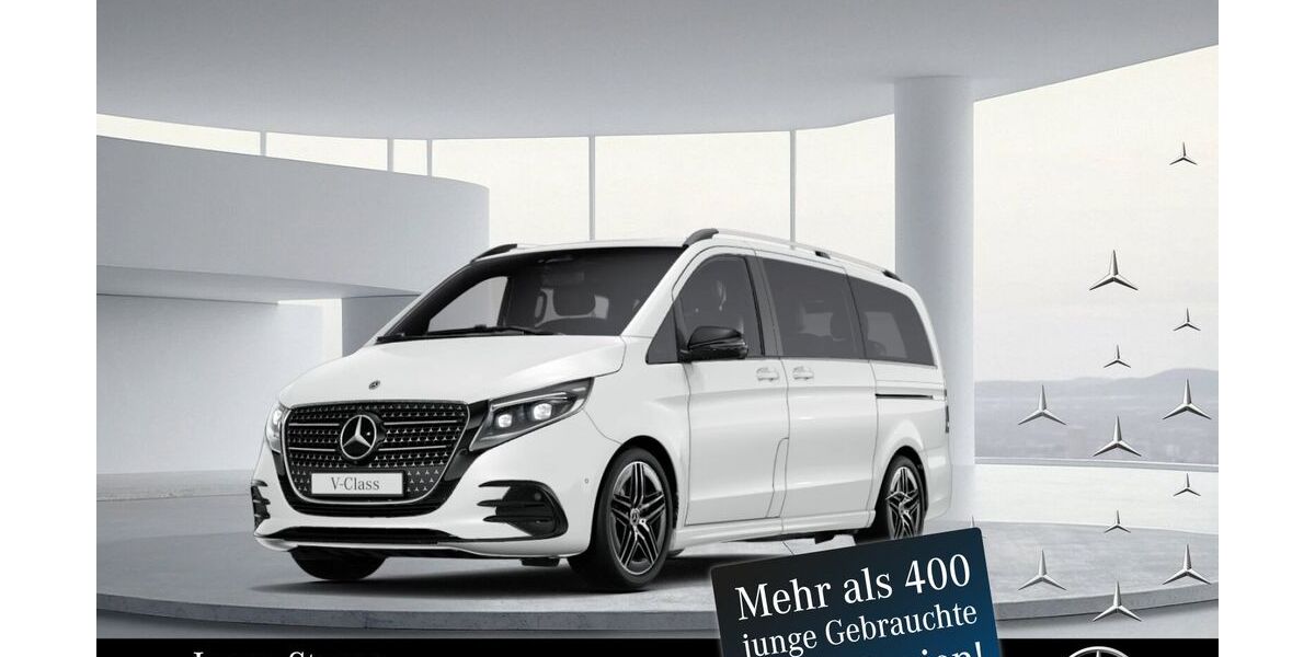 Mercedes-Benz V 300 10.898 km 84.480 &euro; Koblenz 56070