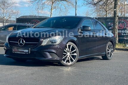 Mercedes-Benz CLA 200 99.999 km 16.760 &euro; Koblenz 56070
