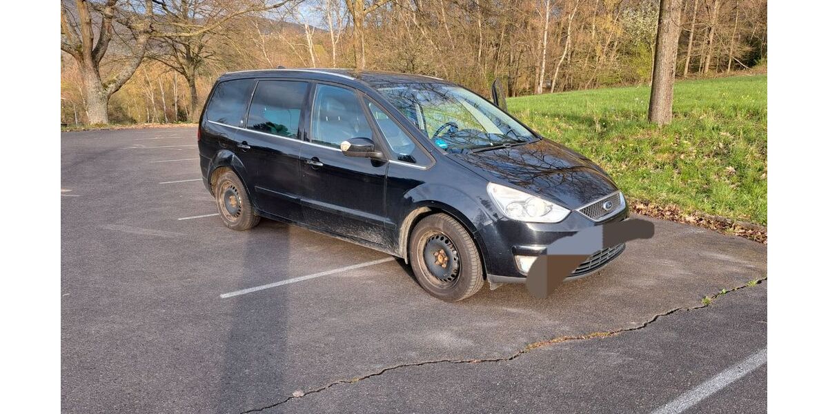 Ford Galaxy 150.000 km 5.500 &euro; Boppard 56154