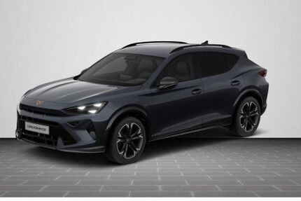 Cupra Formentor 5.000 km 40.890 &euro; Mayen 56727