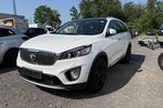 Kia Sorento Platinum Edition 4WD 108.000 km 9.990 &euro; Koblenz 56070
