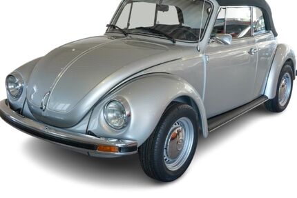 VW Käfer 89.300 km 33.980 &euro; Braubach 56338