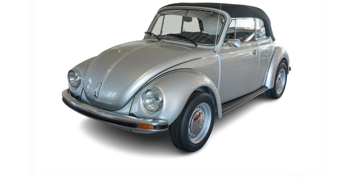 VW Käfer 89.300 km 33.980 &euro; Braubach 56338