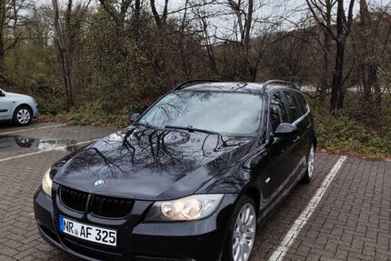 BMW 325 204.107 km 4.700 &euro; Bruchhausen 53572