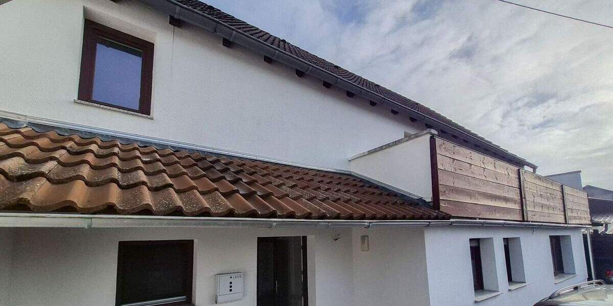 Mehrfamilienhaus, Wohnhaus Asbach-Altenhofen Altenhofen - 7 Zimmer, 179 m&sup2;, 195.000&euro; | Angebot:25738159