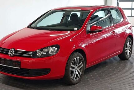 VW Golf 10.900 km 11.900 &euro; Niederelbert 56412