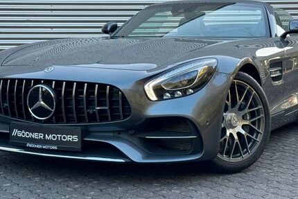 Mercedes-Benz AMG GT 19.500 km 95.476 &euro; Neuwied 56564