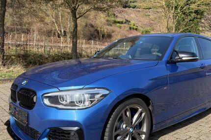 BMW M140i 124.000 km 24.500 &euro; Kobern Gondorf 56330
