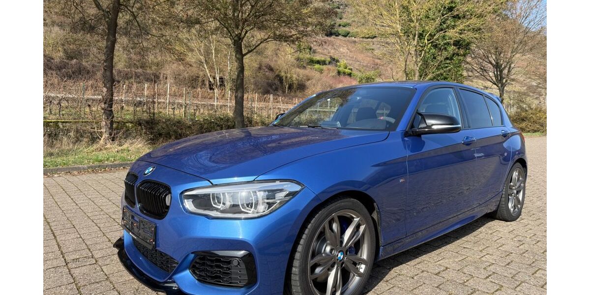 BMW M140i 124.000 km 24.500 &euro; Kobern Gondorf 56330