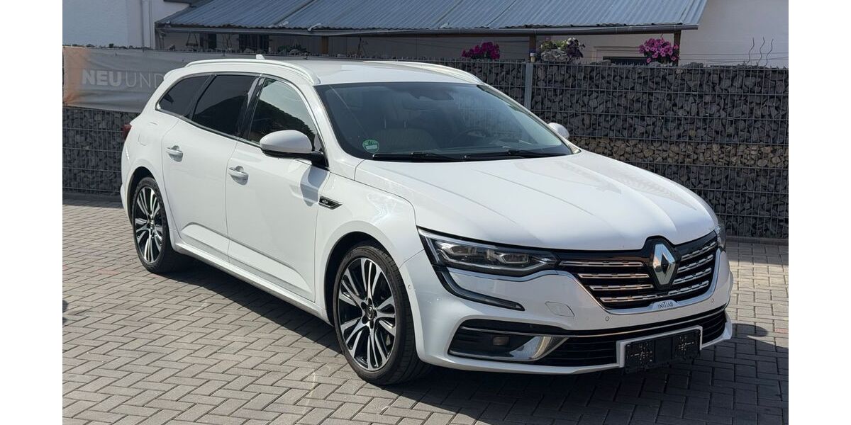 Renault Talisman 244.000 km 10.490 &euro; Bad Breisig 53498