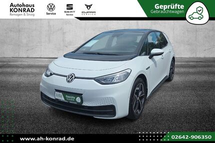VW ID.3 30.165 km 29.890 &euro; Remagen 53424