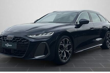 Audi A6 11.900 km 62.380 &euro; Mayen 56727