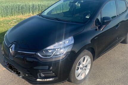 Renault Clio 53.895 km 8.900 &euro; Lonnig 56295