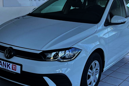 VW Polo 14.100 km 16.990 &euro; Neuwied 56567