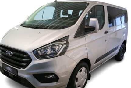 Ford Transit Custom 28.023 km 34.980 &euro; Koblenz 56073