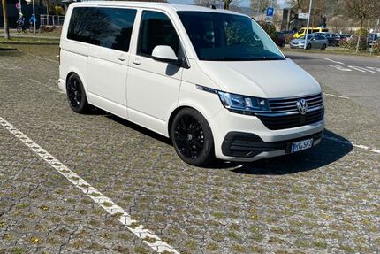 VW T6 Multivan 62.500 km 38.500 &euro; andernach 56626