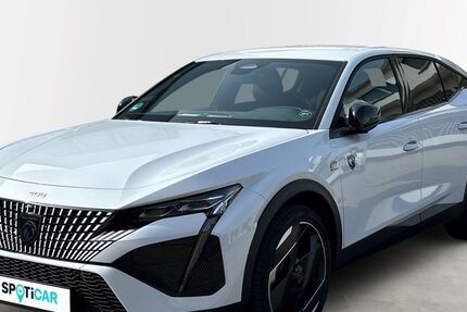 Peugeot 408 6.000 km 42.900 &euro; Mayen 56727