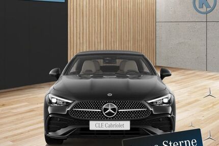 Mercedes-Benz CLE 200 9.000 km 61.480 &euro; Koblenz 56073