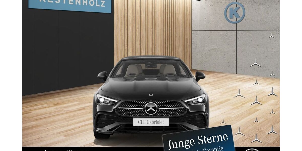 Mercedes-Benz CLE 200 9.000 km 61.480 &euro; Koblenz 56073