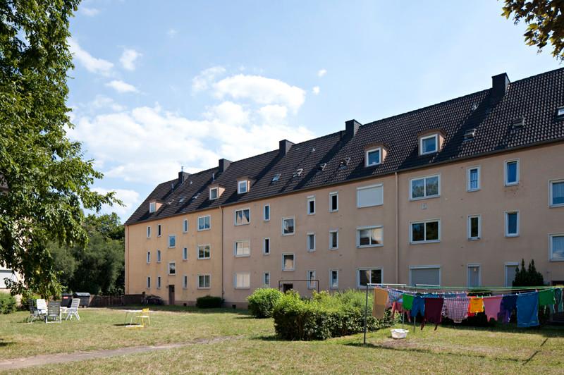 Etagenwohnung Koblenz Lay - 3 Zimmer, 50 m&sup2;, 503&euro; | Angebot:25288045