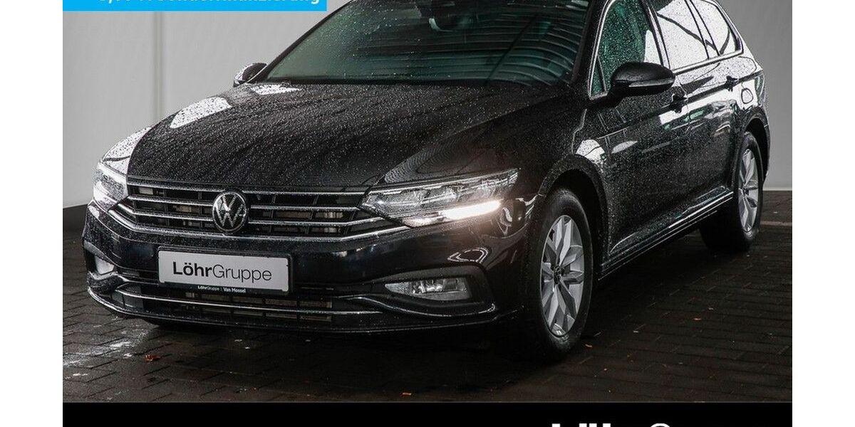 VW Passat Variant 86.364 km 24.280 &euro; Koblenz 56070