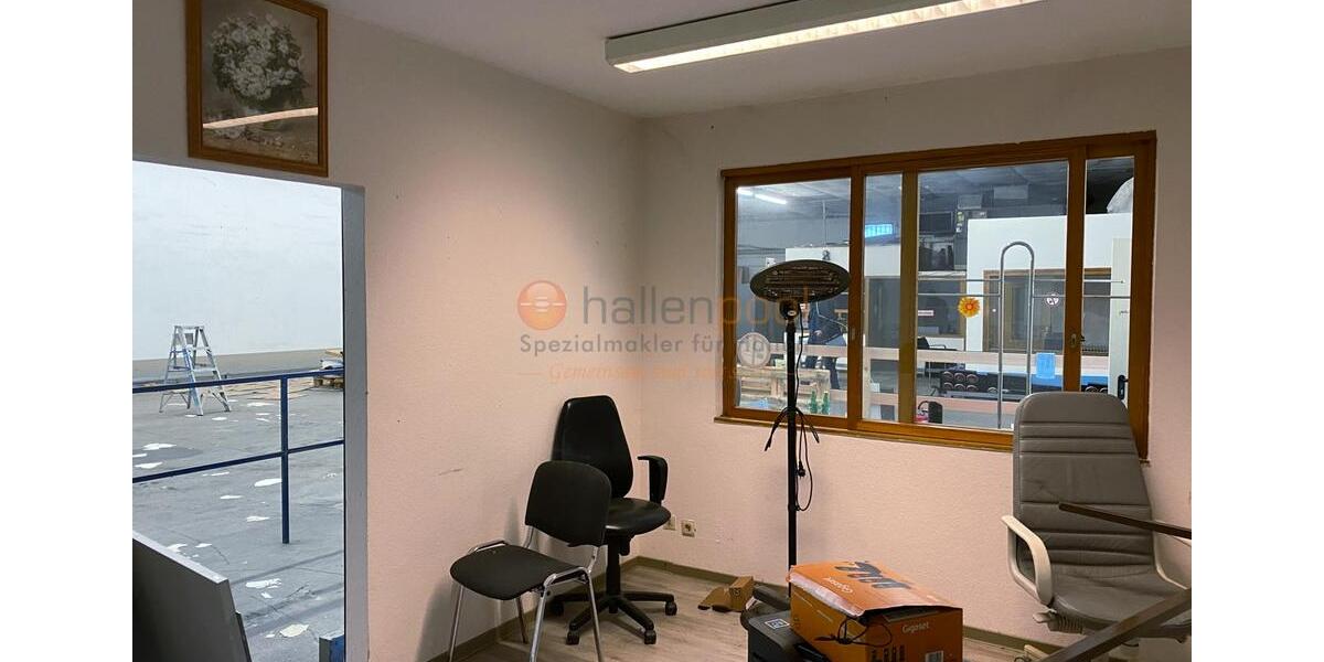 Gewerbeobjekt Andernach - 1.548&euro; | Angebot:19373095