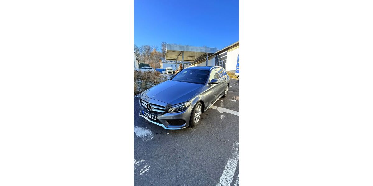 Mercedes-Benz C 180 196.000 km 14.499 &euro; Dernbach 56428