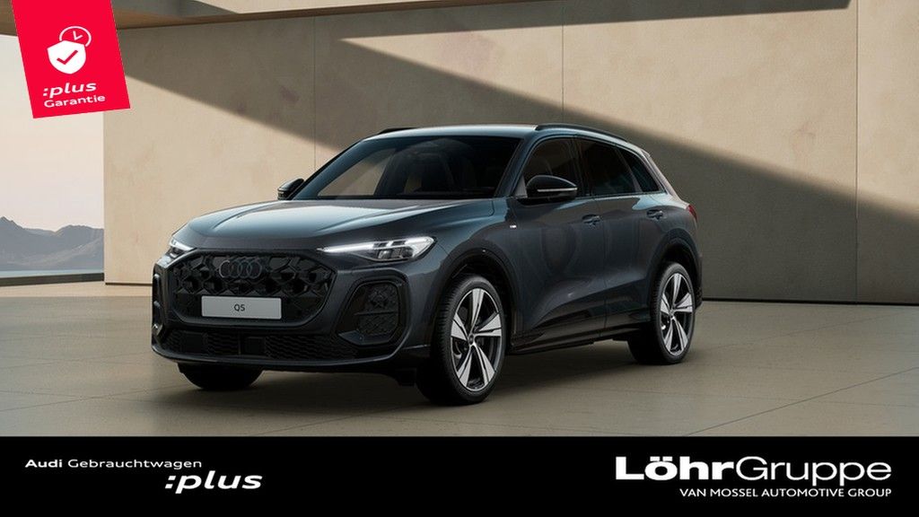 Audi Q5 13.993 km 65.980 &euro; Koblenz 56070