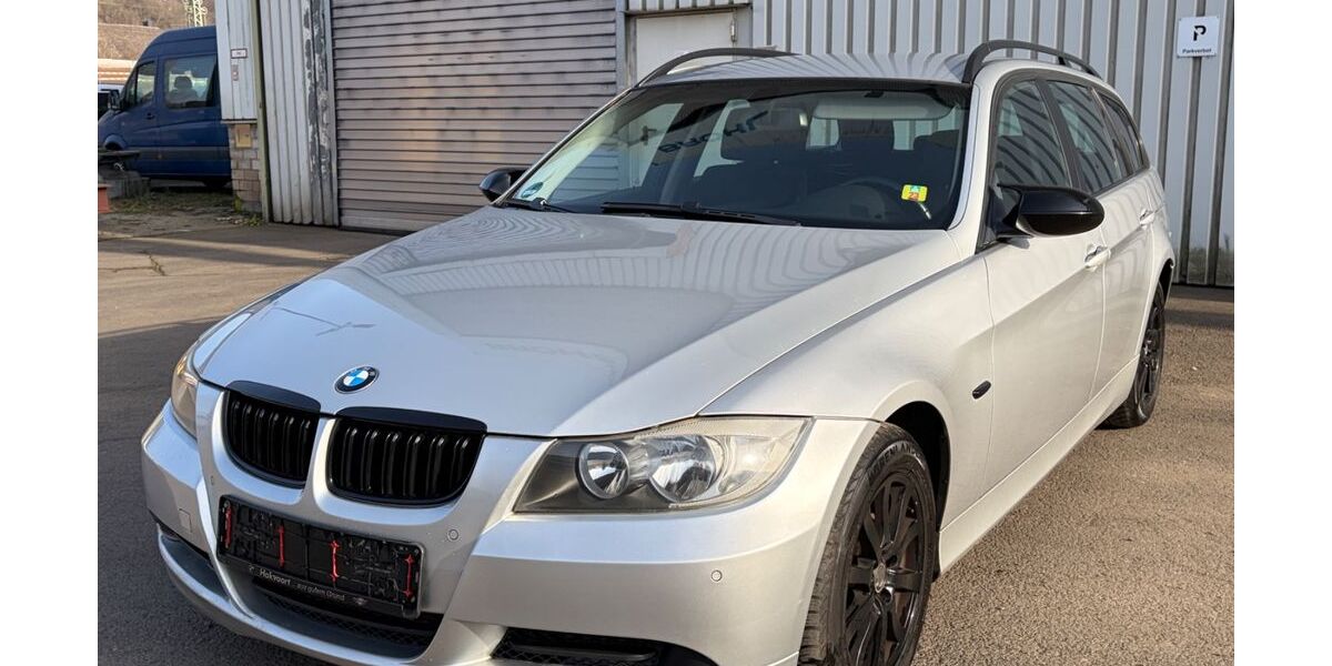 BMW 320 331.951 km 2.390 &euro; Linz am Rhein 53545