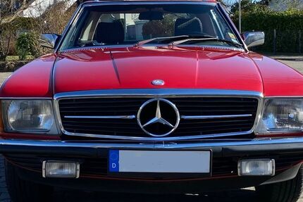 Mercedes-Benz SL 280 174.300 km 22.000 &euro; Andernach 56626
