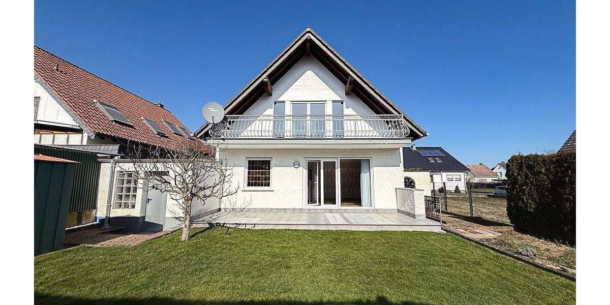 Einfamilienhaus Bad Neuenahr-Ahrweiler Heimersheim - 5 Zimmer, 129 m&sup2;, 498.000&euro; | Angebot:25742976