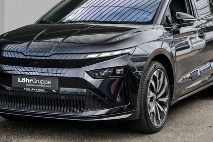 Skoda Enyaq 12.200 km 52.980 &euro; Koblenz 56070