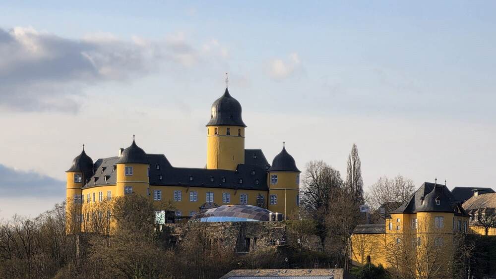 Mietwohnung 1A Lage Montabaur + Panorama Aussicht - 3- Montabaur | Angebot:25645673