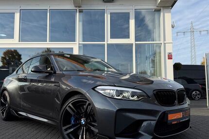 BMW M2 67.200 km 44.990 &euro; Bad Honnef 53604