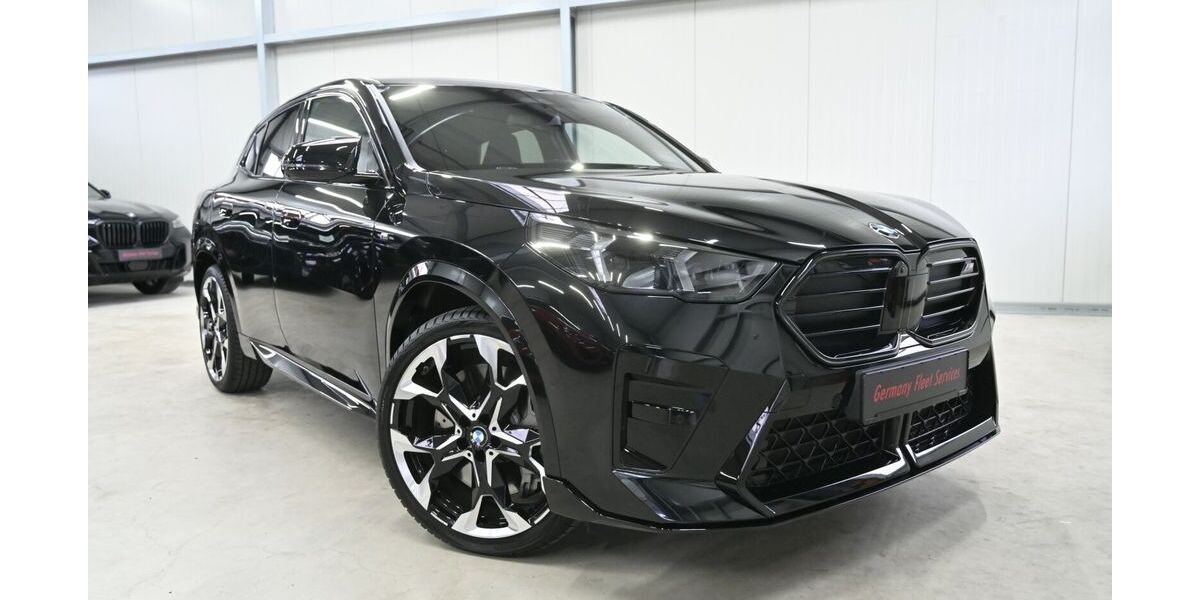 BMW X2 16.489 km 53.500 &euro; Weißenthurm 56575