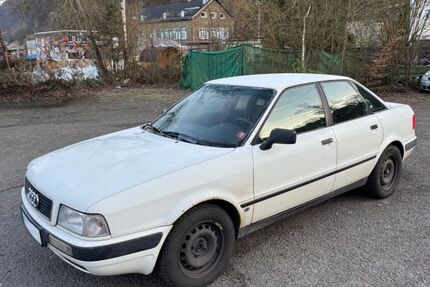 Audi 80 329.000 km 900 &euro; Bad Ems 56130