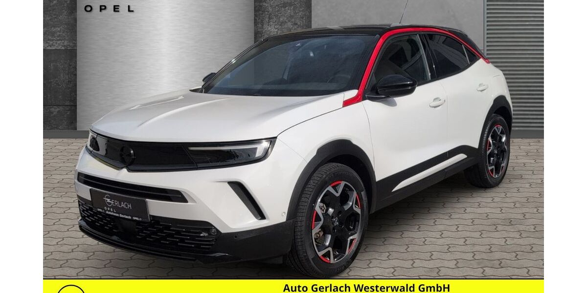 Opel Mokka 18.907 km 19.800 &euro; Niederahr 56414