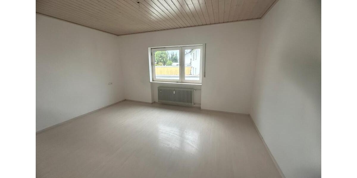 Etagenwohnung Ransbach-Baumbach Baumbach - 4 Zimmer, 119 m&sup2;, 1.100&euro; | Angebot:26033606