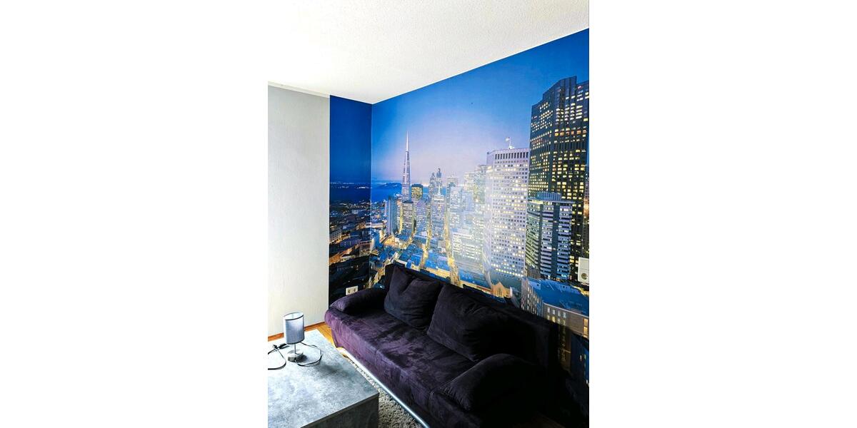 Etagenwohnung Niederzissen - 1 Zimmer, 20 m&sup2;, 350&euro; | Angebot:25964256