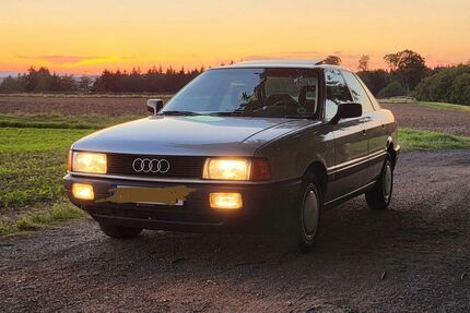 Audi 80 137.500 km 2.900 &euro; Hardert 56579