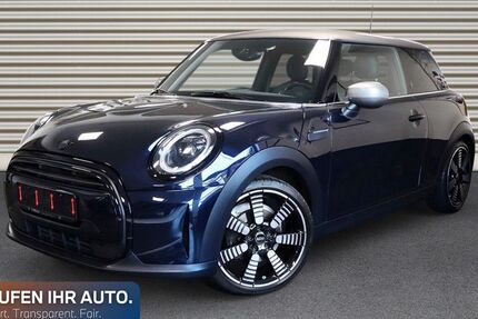 Mini Cooper 38.932 km 22.900 &euro; Koblenz 56073