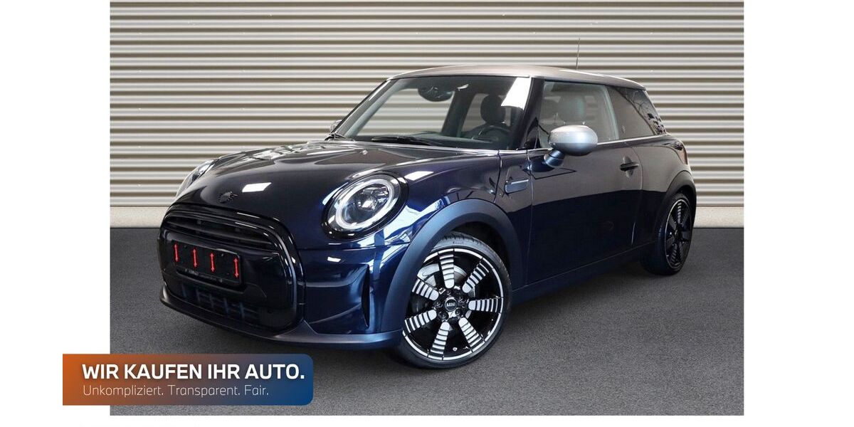 Mini Cooper 38.932 km 22.900 &euro; Koblenz 56073