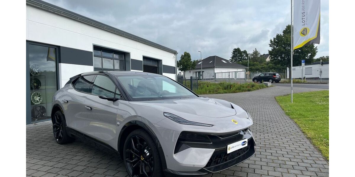 Lotus Eletre 21.500 km 94.900 &euro; Mendig 56743