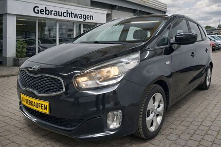 Kia Carens 156.500 km 6.899 &euro; Bad Honnef 53604