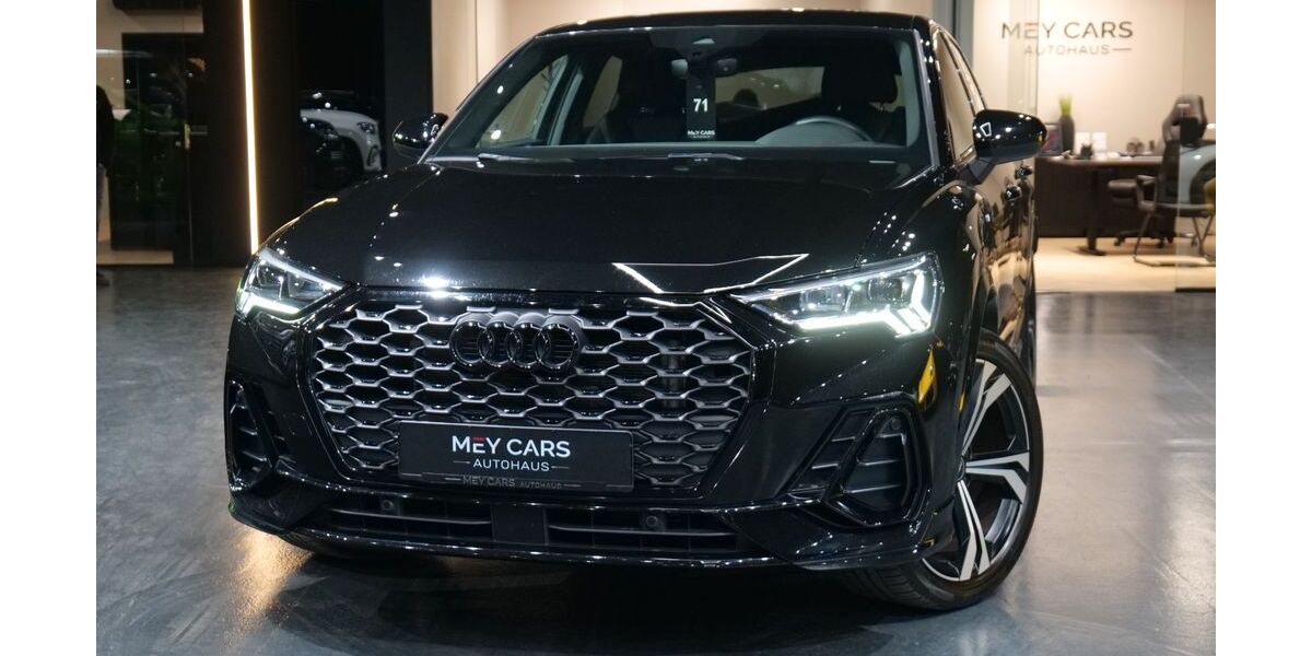 Audi Q3 39.500 km 36.980 &euro; Koblenz 56070